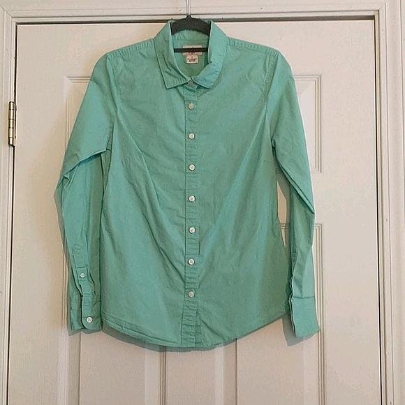 J. Crew Shirt